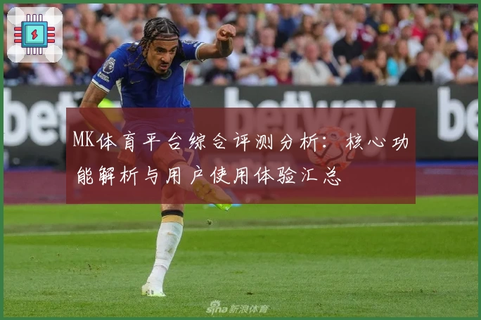 MK体育平台综合评测分析：核心功能解析与用户使用体验汇总
